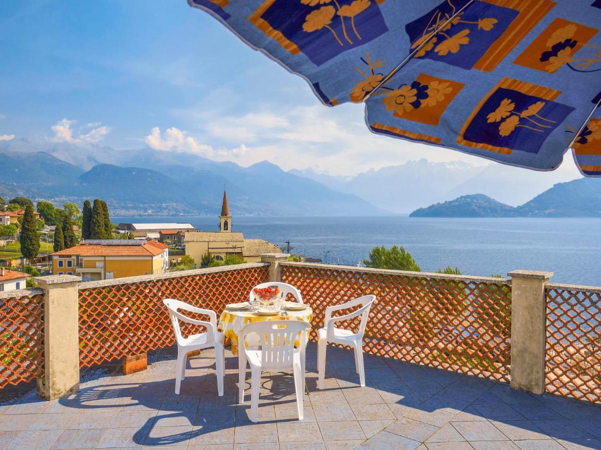 Pianello Del Lario Apartment Banca By Interhome מראה חיצוני תמונה