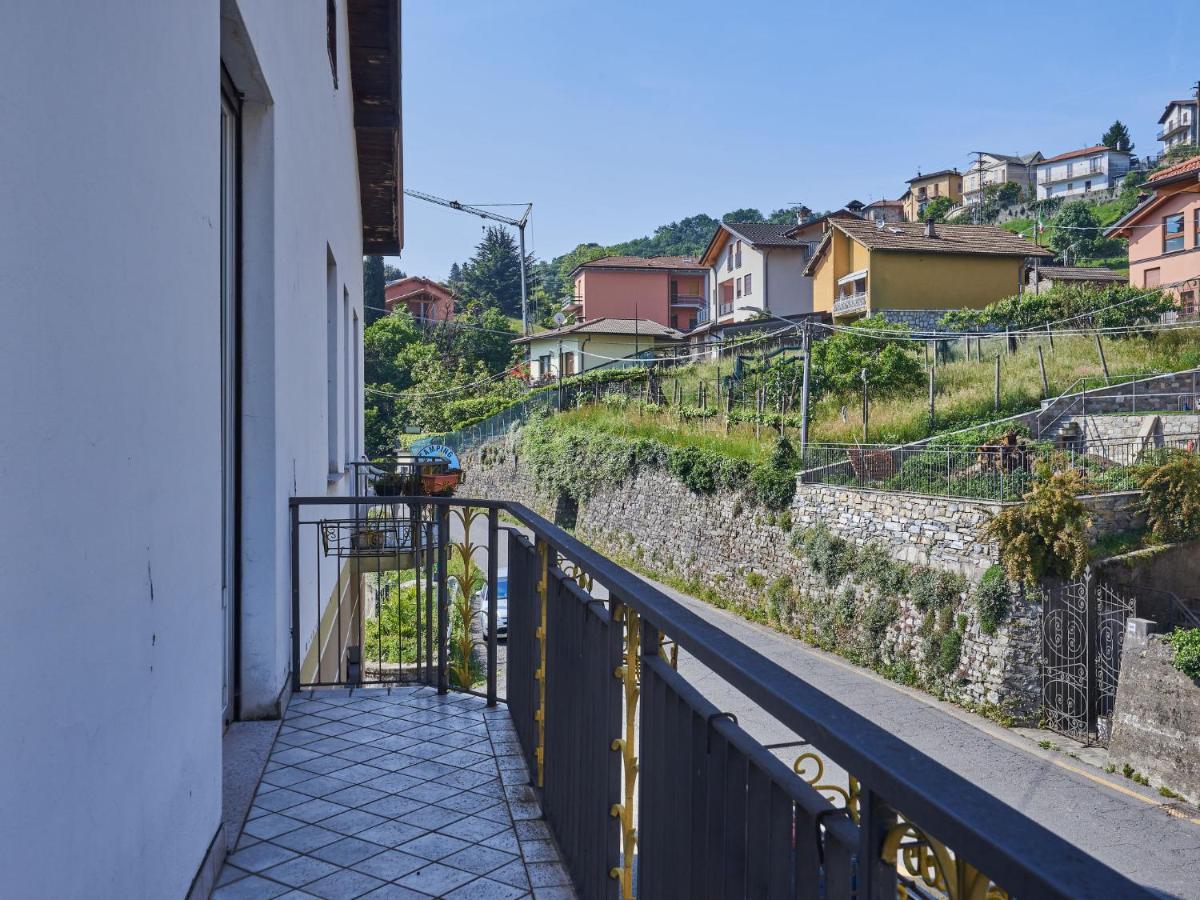 Pianello Del Lario Apartment Banca By Interhome מראה חיצוני תמונה