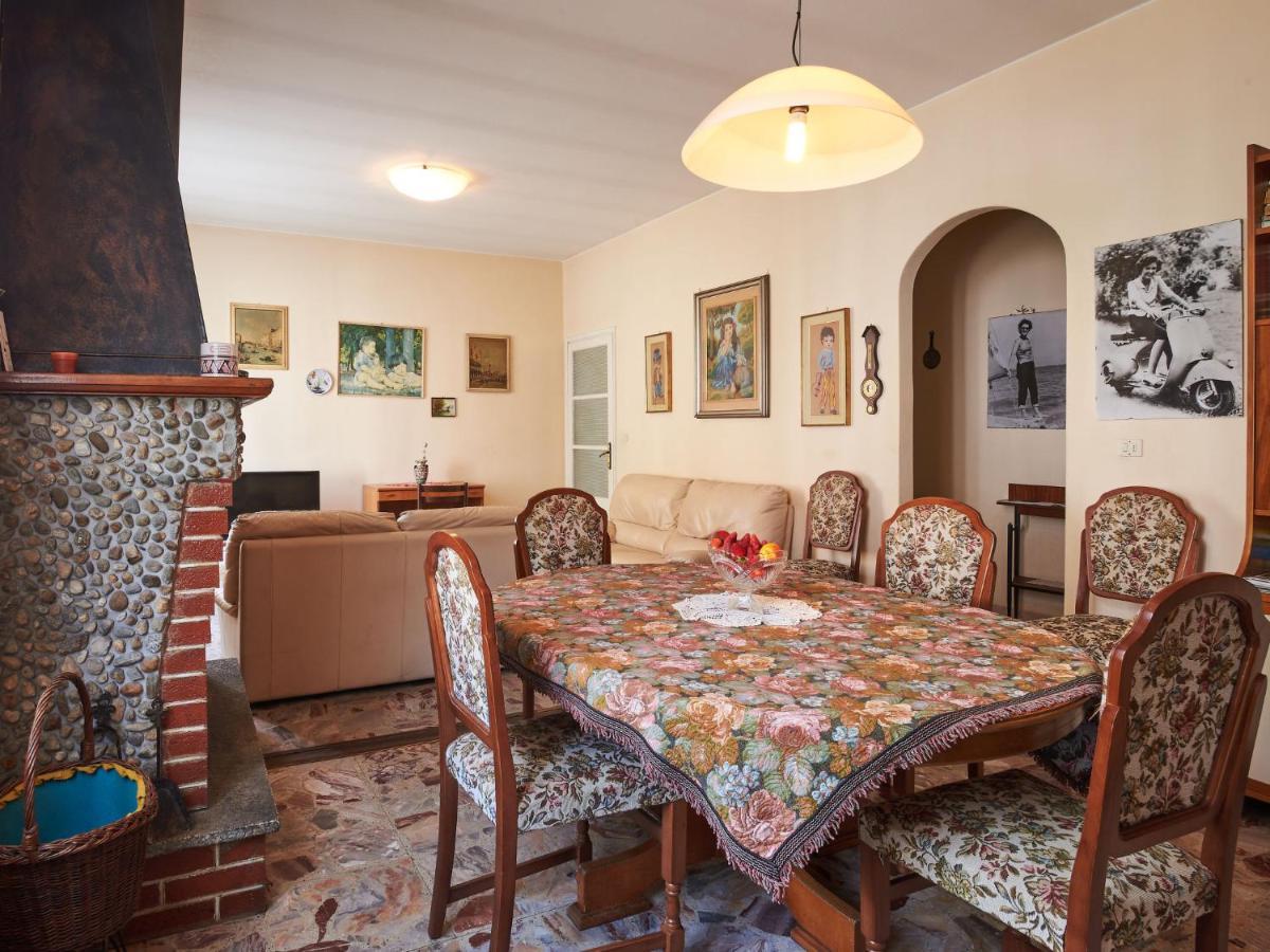 Pianello Del Lario Apartment Banca By Interhome מראה חיצוני תמונה