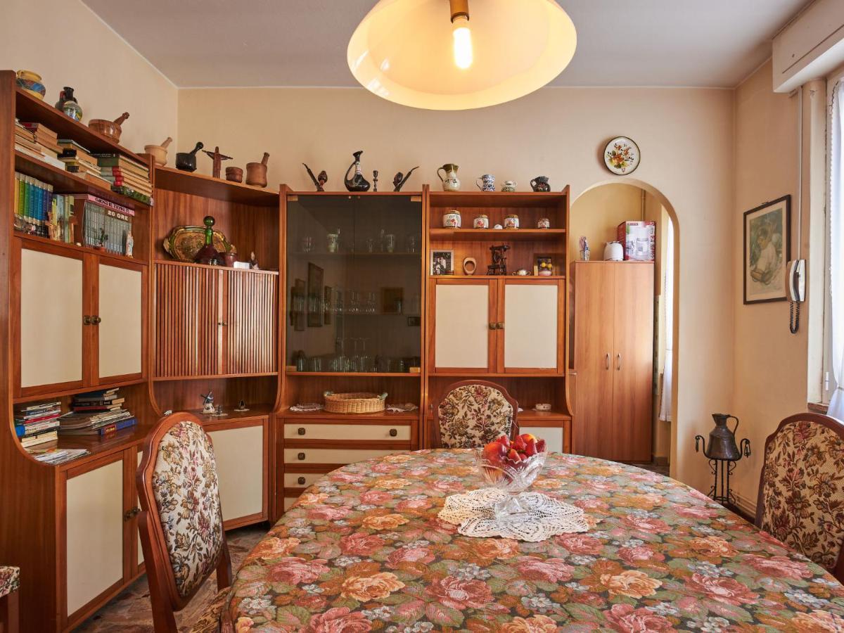Pianello Del Lario Apartment Banca By Interhome מראה חיצוני תמונה